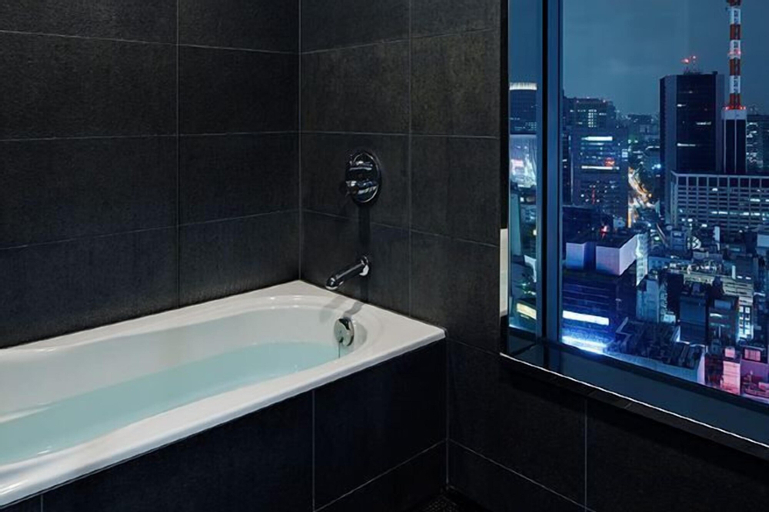 Bathroom 6