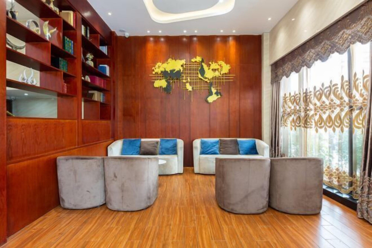 Others 5, Khorasan Hotel, Jinhua