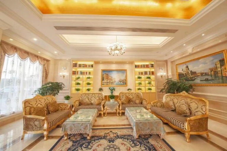 Others 5, Vienna Hotel (Dongtai Chengdong New District), Yancheng