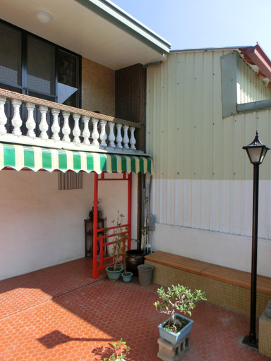 Others 5, Tainan Travel Inn, Tainan