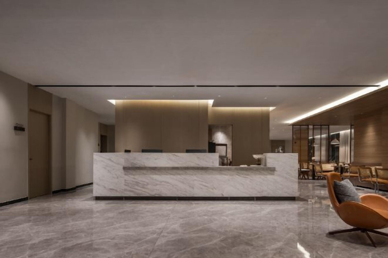 Others 4, Ningbo Daxiebaodao Island Hotel