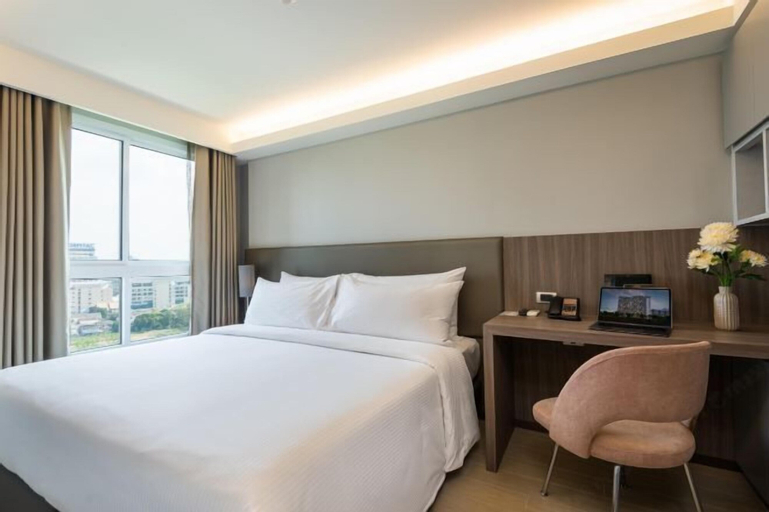 Bedroom 9
