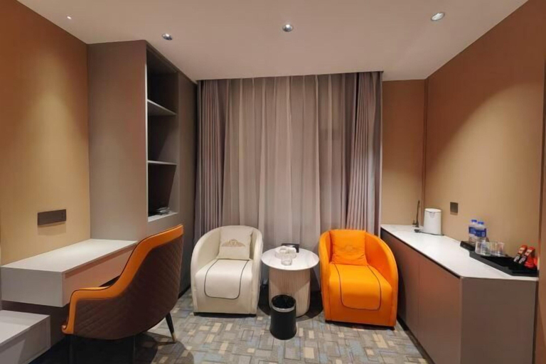 Others 4, Xin Hang Hai Hotel, Quanzhou