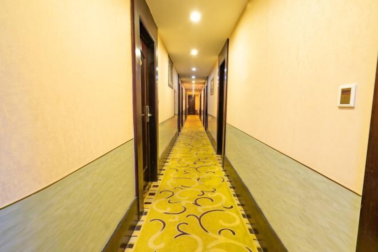 Others 4, Daozhilv Hotel, Zhuhai