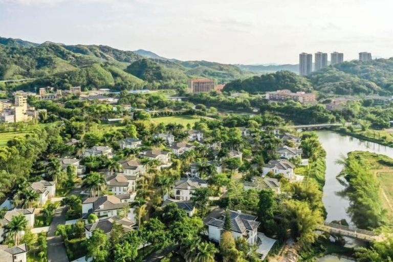 Others 5, Nks Hotspring Grand View Garden, Huizhou