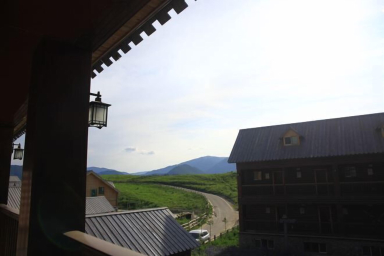 Exterior & Views 2, Hemu Tuwaju Hotel, Altay