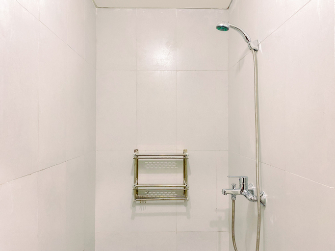 Bedroom 5, Good Deal and Homey Studio at Royal Sentul Park Apartment By Travelio, Bogor