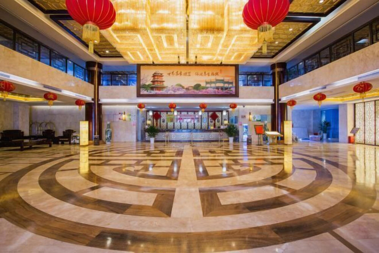 Others 4, XINFANDIAN Hotel, Ganzhou