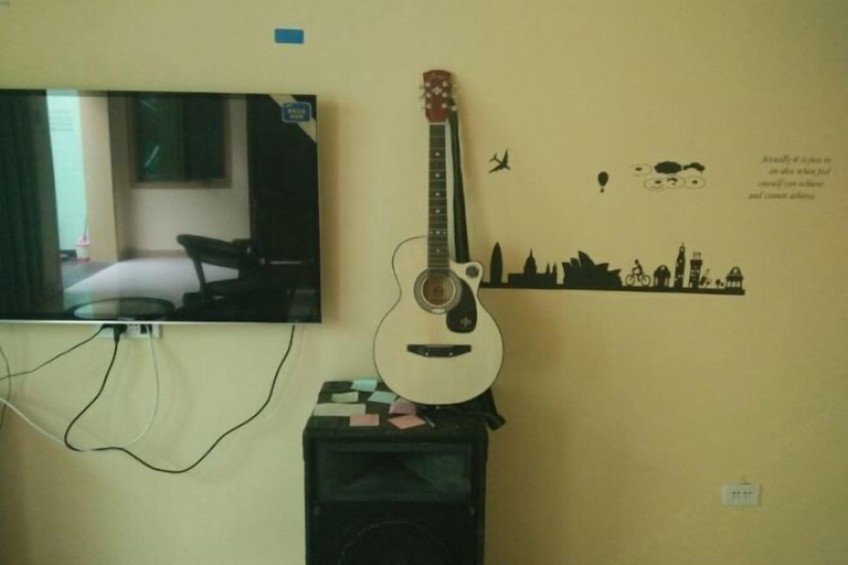 Others 3, Huashan - Loft Youth Mountain Residence, Weinan