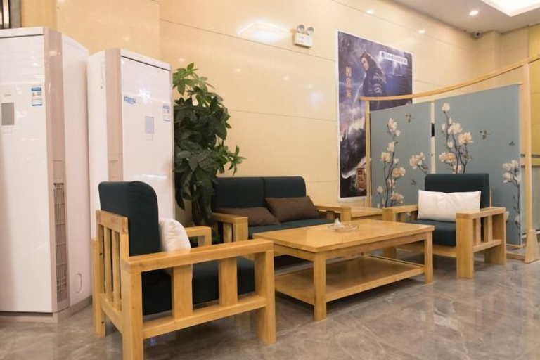 Others 5, Shangkeyou Chain Hotel (Xinxing Shidai Plaza), Yunfu