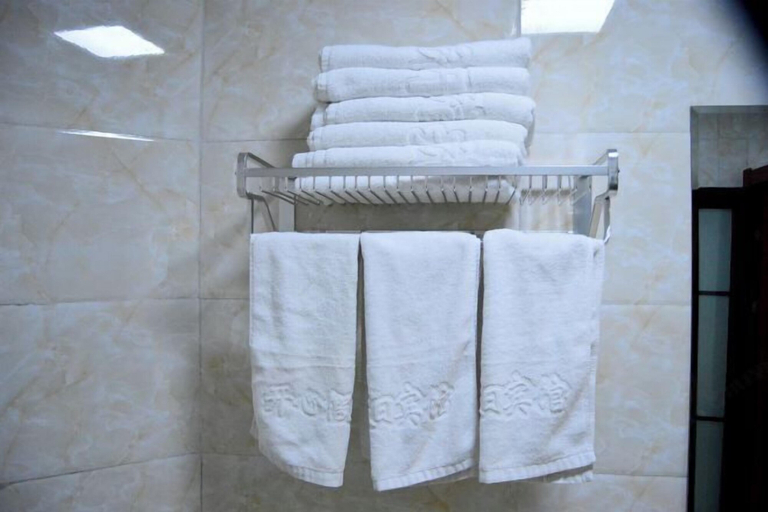 Others 5, Huaiyuan Happy Holiday Hotel, Bengbu