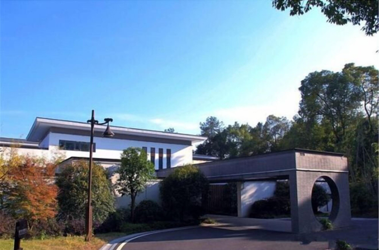 Exterior & Views 2, Longtan Lake Hotel, Shangrao