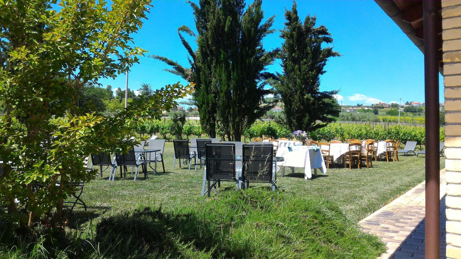 Others 4, Agriturismo La Capezzagna, Chieti