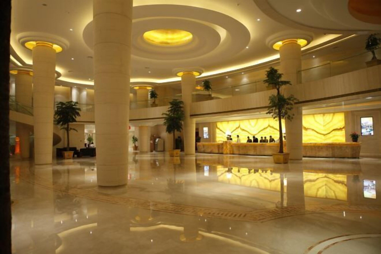 Others 4, Platinum Hanjue Hotel, Ningbo