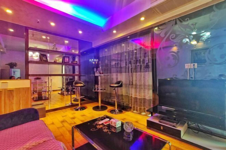 Others 3, Jufuyuan Apartment, Shenzhen