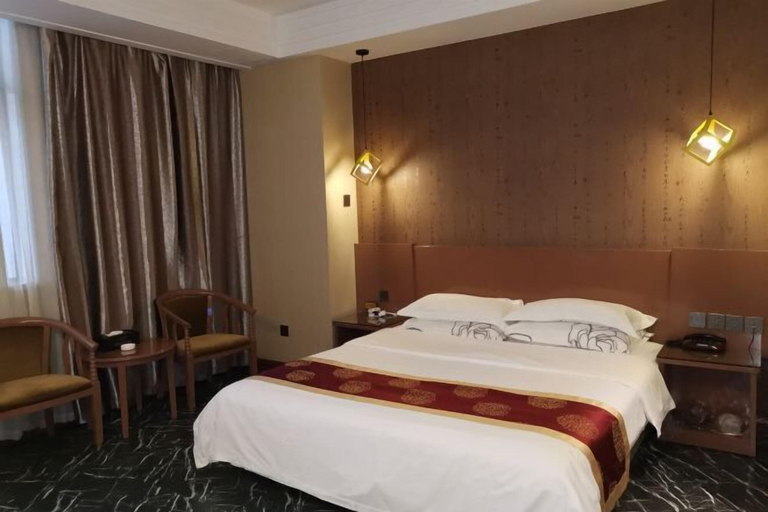Others 5, Wuzhou Boutique Hotel, Taizhou