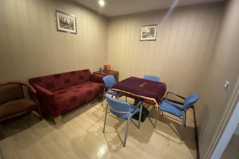 Others 5, Dilong Hotel, Chongqing