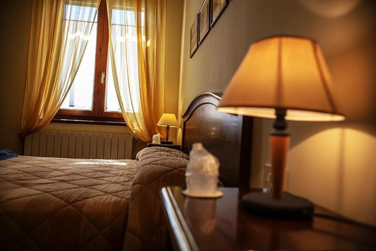 Bedroom 2, Agriturismo La Capezzagna, Chieti