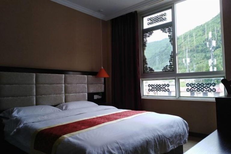 Others 5, Sanbao Ruixiang Business Hotel, Garzê Tibetan