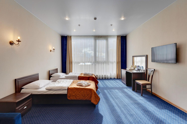 Others 5, Menk Kings Hotel, Sankt-Peterburg gorsovet