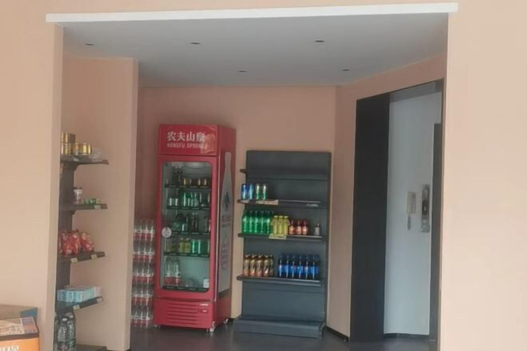 Others 3, Chenxin Business Hotel, Taizhou