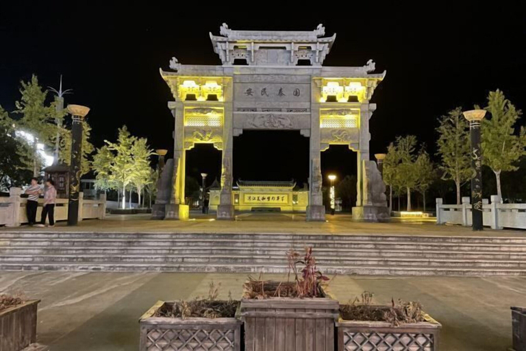 Exterior & Views 2, Zhanlaoshi Hostel, Shangrao