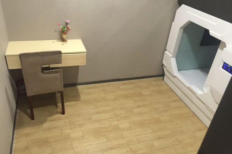 Others 4, Shenzhen Xinchao Capsule Cabin Hotel, Shenzhen