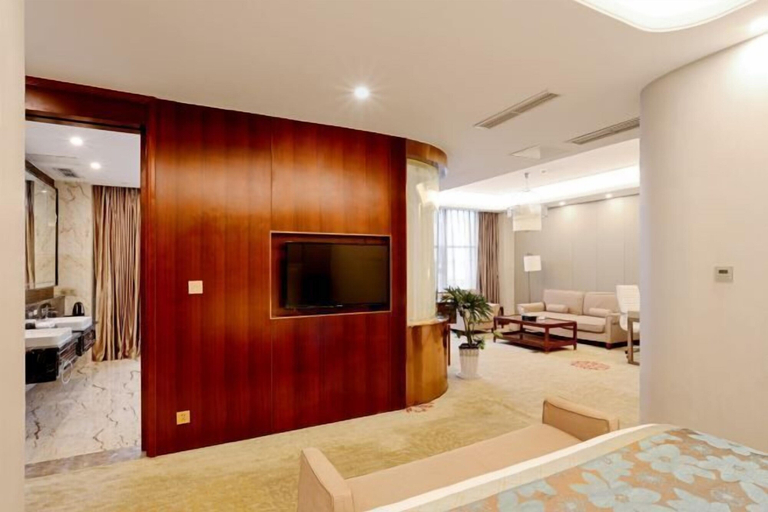 Others 5, Danling Jinjiang Hotel, Meishan