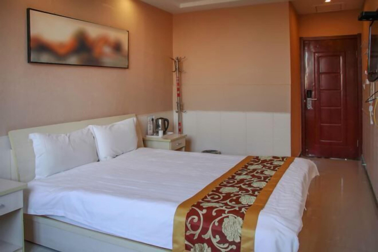 Bedroom 11
