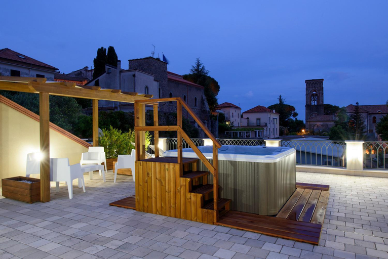 Others 5, Ravello Rooms apartment, Salerno