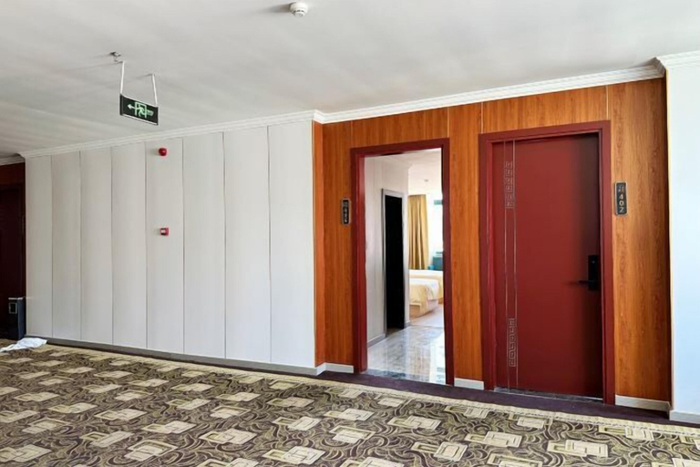 Others 4, Zhuoting Hotel, Jiaxing