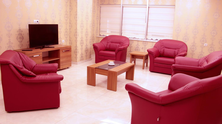 Public Area 2, Elazig Gunay Hotel, Merkez