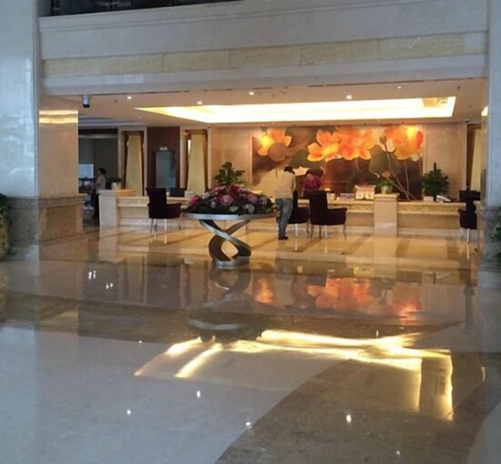 Others 5, Jinqian Jiahua Hotel, Zunyi