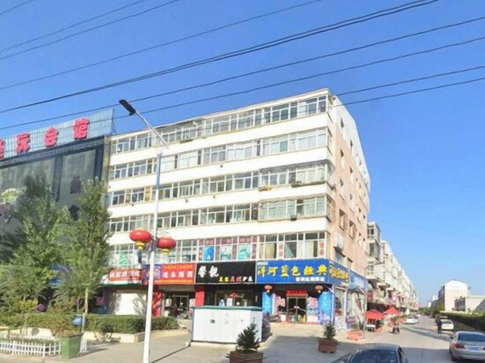Others 5, Taishengyuan Hotel, Shuozhou