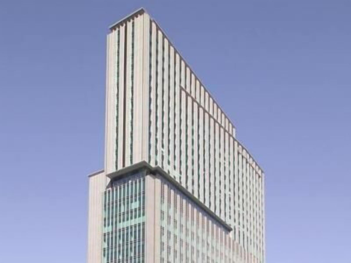 Exterior & Views 2, Mitsui Garden Hotel Ginza Premier, Chūō