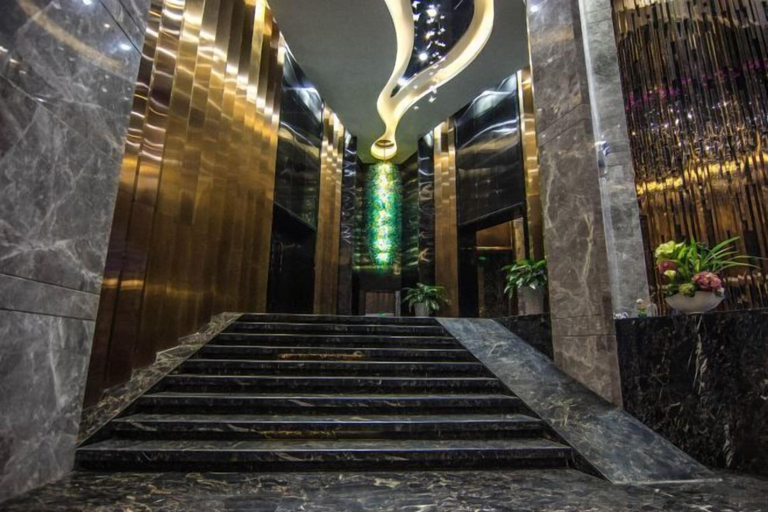 Others 4, Heng Rong Hotel, Fangchenggang