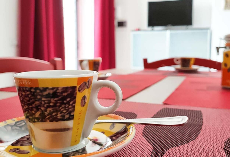 Food & Drinks, L'Acero di STALL, Viterbo