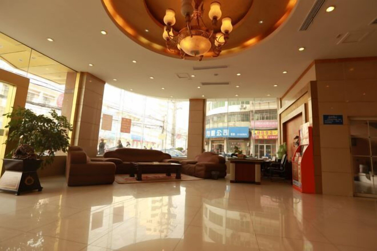 Others 5, Laike Yangming Hotel, Chizhou