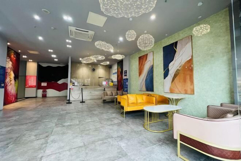 Others 4, Fanpo Hotel, Zhongshan