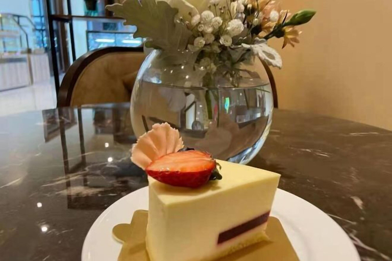 Food & Drinks 5, NATURAL TIANCHEN·LOTUS GRAND HOTEL, Nanchong