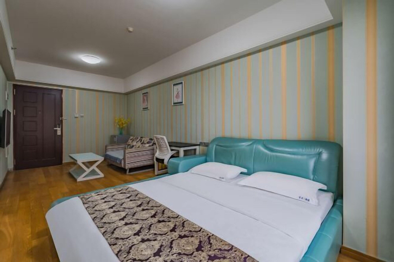 Bedroom 20