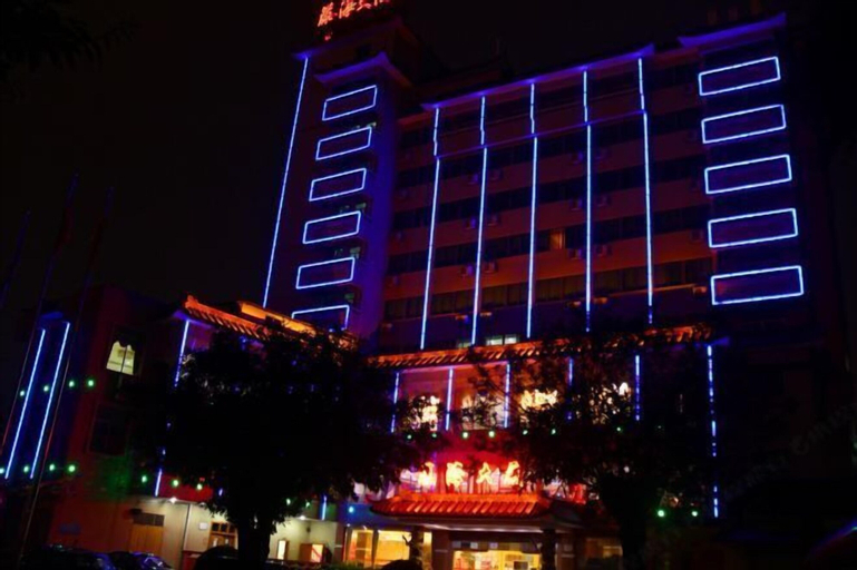 Exterior & Views 2, Foshan Tenghai Hotel, Foshan