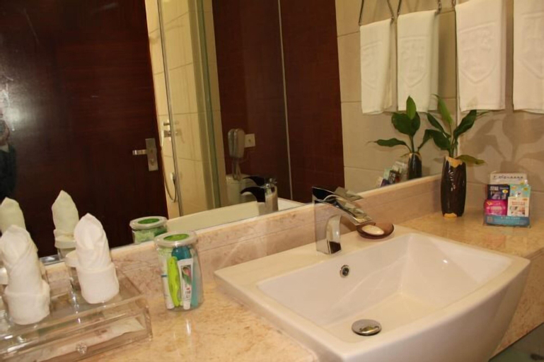 Bathroom 5