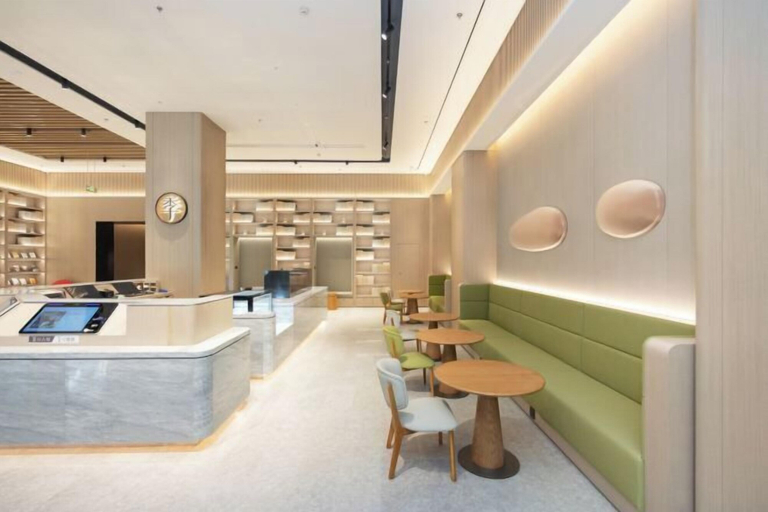 Others 5, JI Hotel (Zhoushan Daishan Branch), Zhoushan