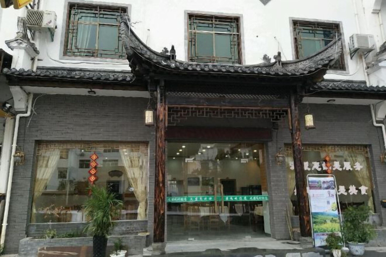 Exterior & Views 2, Wenjunge Jingju, Shangrao