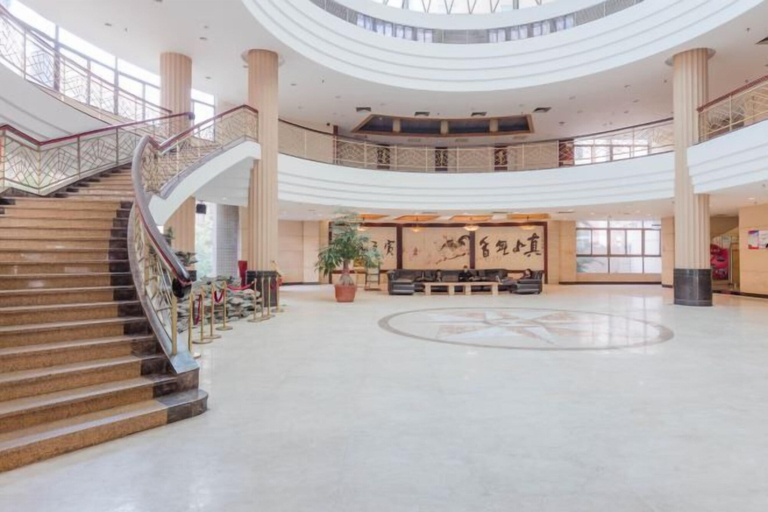 Others 5, Tianma Hotel, Shantou
