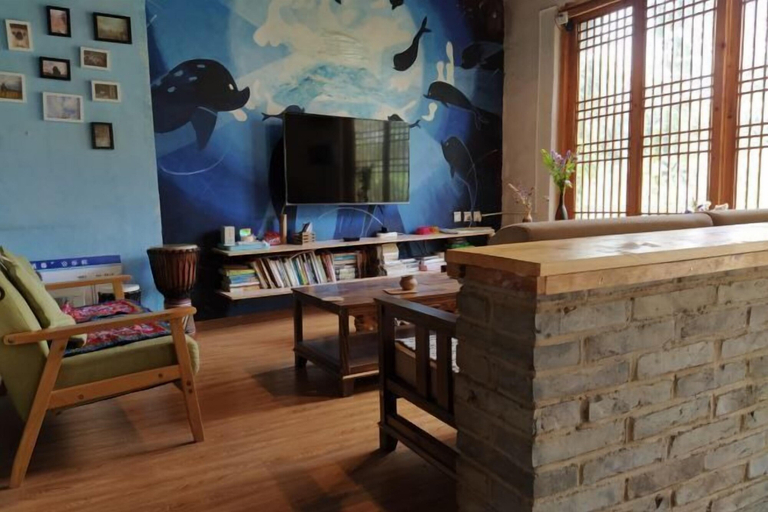 Others 5, Xiangmo Youth Hostel, Dali Bai