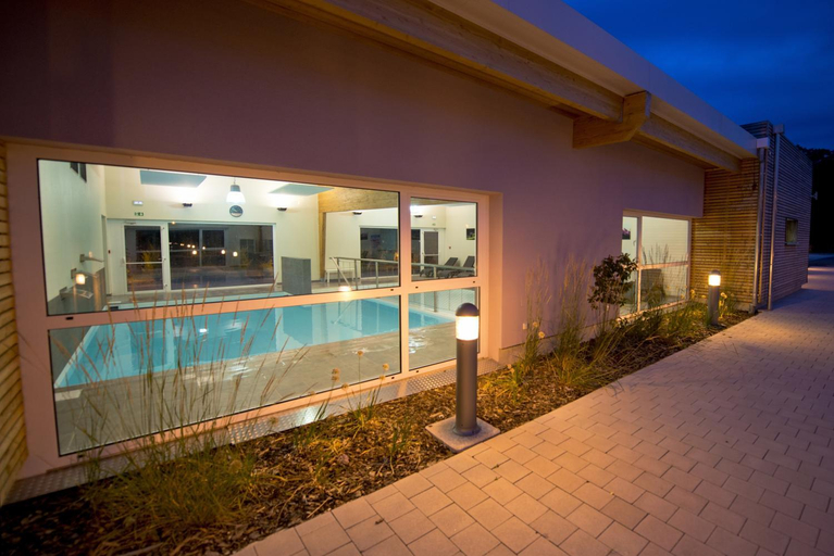 Sport & Beauty 2, Residence Les Rives de la Fecht - Colmar Ouest, Haut-Rhin