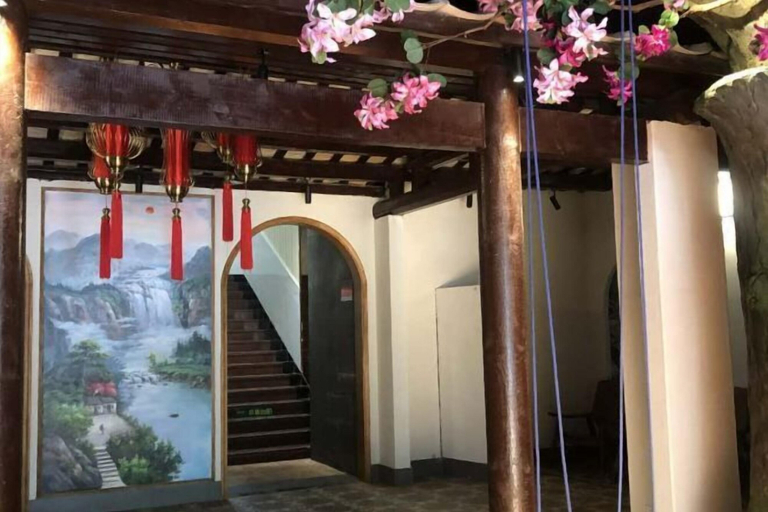 Others 5, Guiyuan Tianqiaoshe Smart Hotel (Wenchang Middle School), Hainan