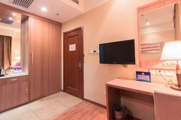 Others 5, Beijing Ruya Business Hotel (Wangjing Subway Station), Beijing